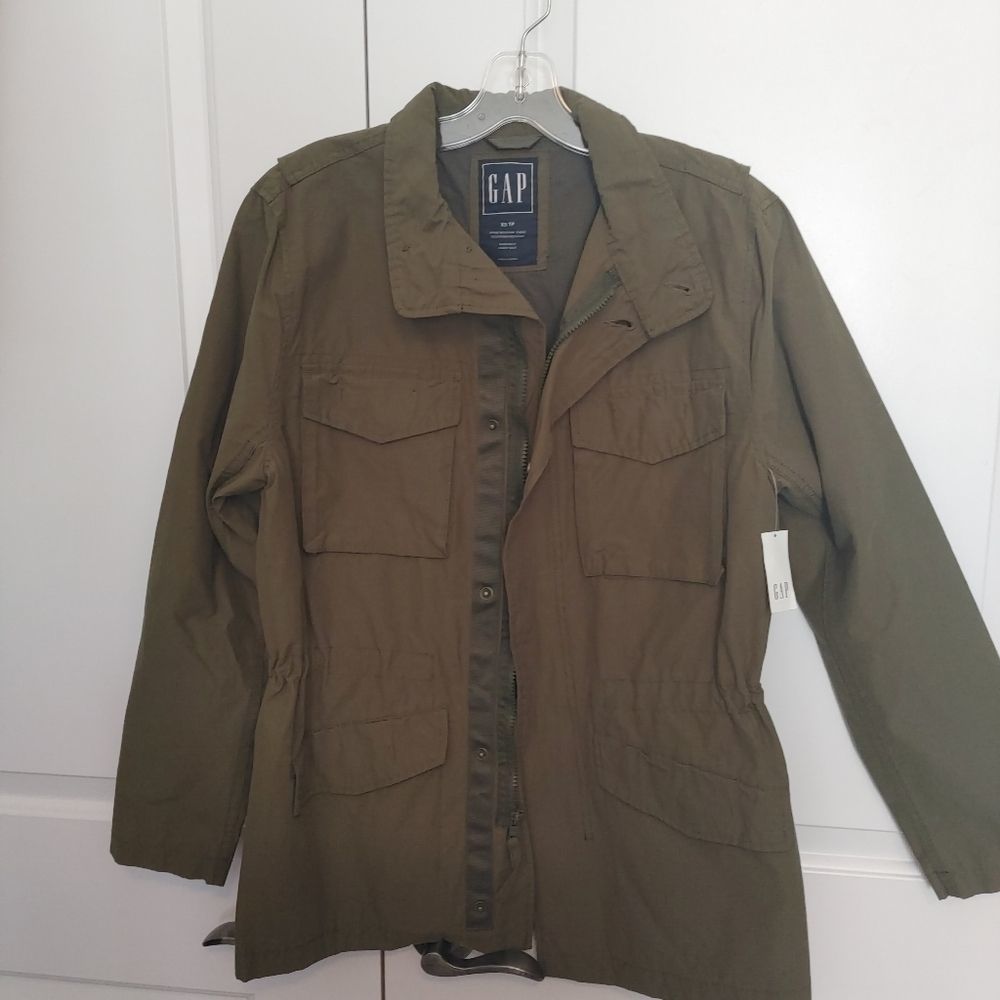 Gap jacket ladies Small to Medium